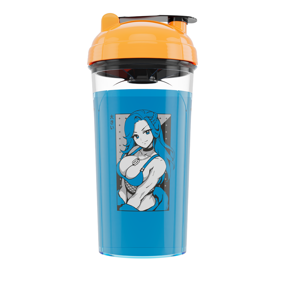 Waifu Cup S5.3: Oki - Gamer Supps