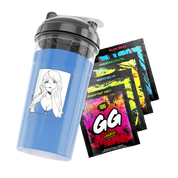 Waifu Cup I: Origin - Gamer Supps