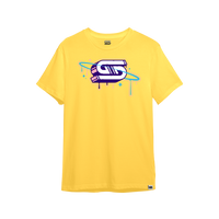 Pastel Planet Shirt - M