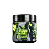 Pestily's Antidote GG Caffeine Free - 100 Servings