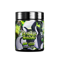 Pestily's Antidote GG - 100 Servings