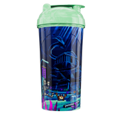 PIXEL CUPS x BigPuffer: Leviathan's Crossing - Gamer Supps