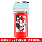Waifu Cups x Quin69 - Gamer Supps