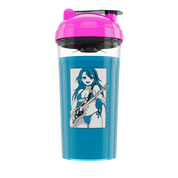 Waifu Cup S4.12: Rockstar - Gamer Supps