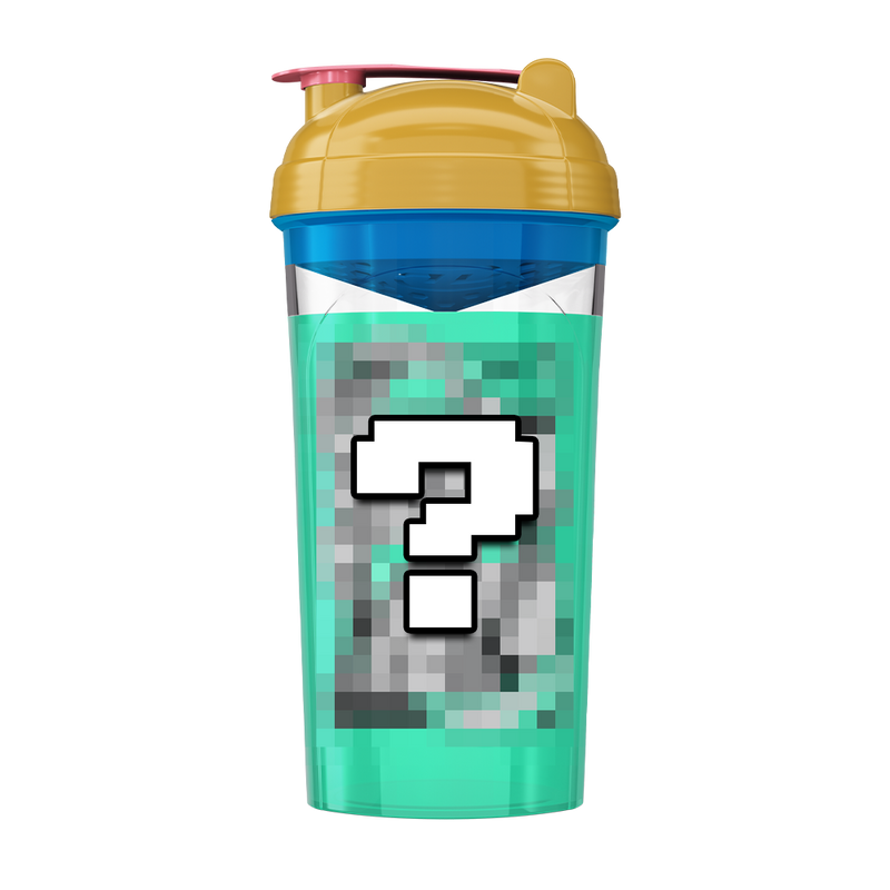 Waifu Cups x rosedoodle: Arcade Dreams - Gamer Supps