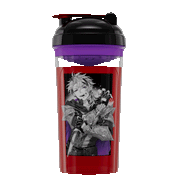 Creator Cups x Crimzon Ruze - Gamer Supps
