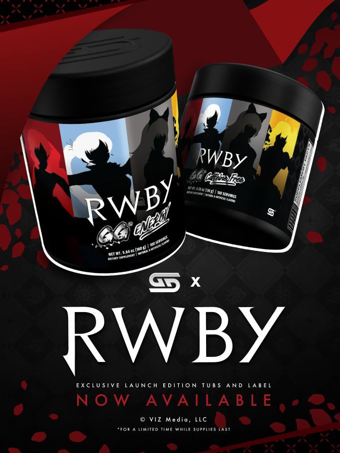 RWBY