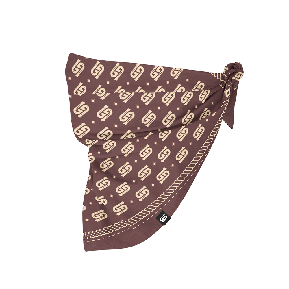 Reverse Cowgirl Bandana (2-Pack) - Gamer Supps