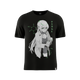 Waifu Shirt S6.8: Scientist
