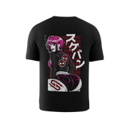 Waifu Shirt: Senpai Problems - Gamer Supps