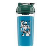 Waifu Cup S4.10: Shinobi - Gamer Supps