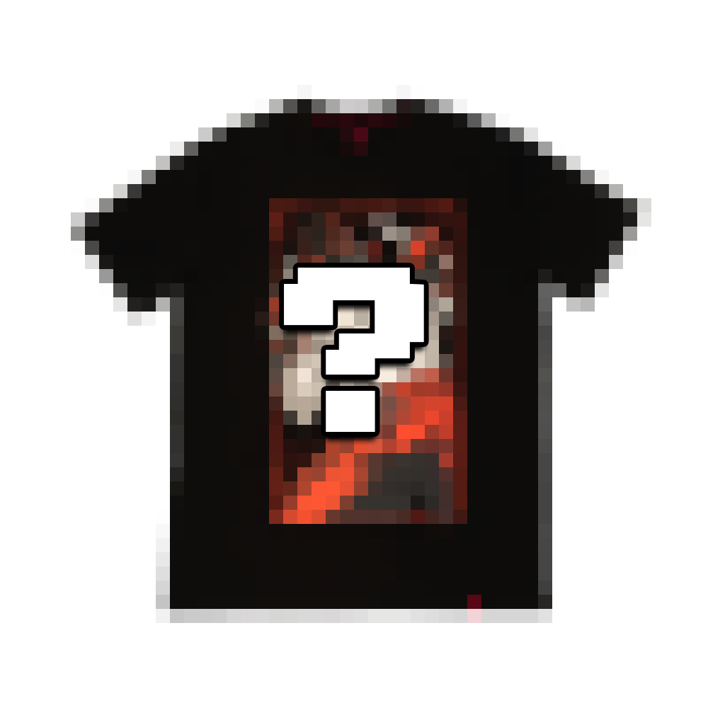 Waifu Cups x LilGasMask: Shirt (Coming Soon!) - Gamer Supps