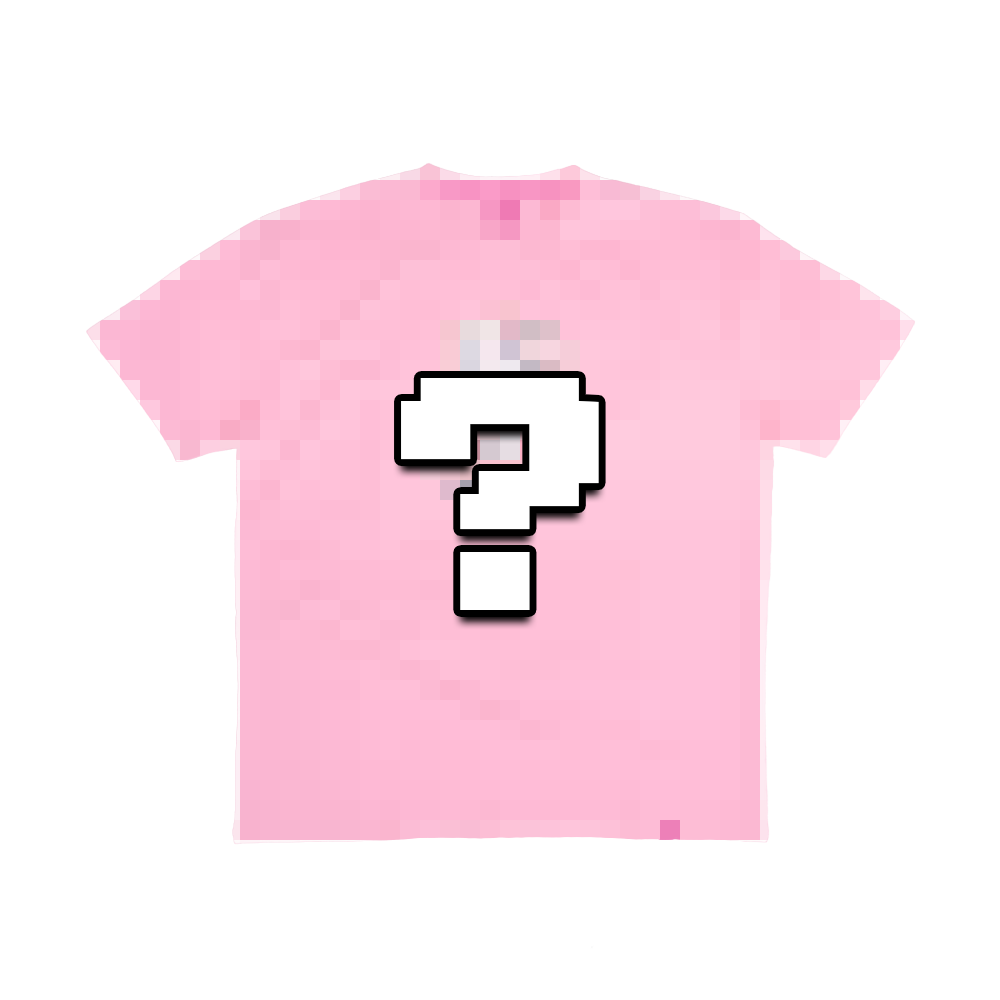 Waifu Cups x Nanoless: Birthday Drop Shirt (Coming Soon!) - Gamer Supps