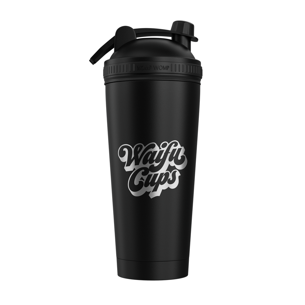 Metal Waifu Cup: Shylily - Gamer Supps