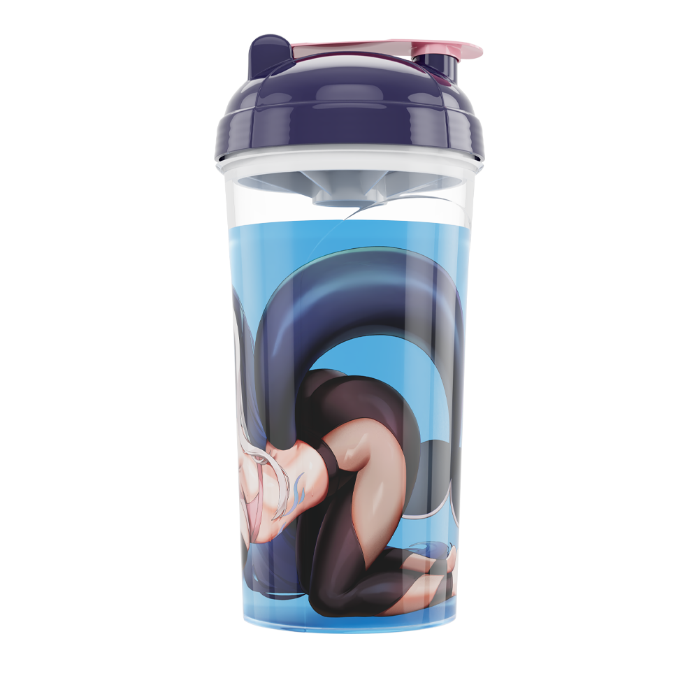 Waifu Cups X Shylily: Yogalily Shaker - Gamer Supps