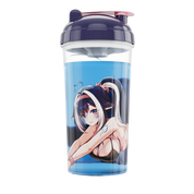 Waifu Cups X Shylily: Yogalily Shaker - Gamer Supps