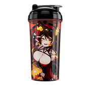 Waifu Cups x Sinder Season 2 - Gamer Supps