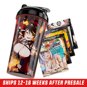 Waifu Cups x Sinder Season 2 - Gamer Supps