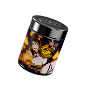 Sinder's Pyro Power - 100 Servings - Gamer Supps