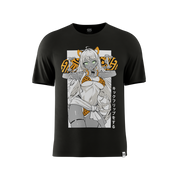 Waifu Shirt S5.12: Skater Girl - Gamer Supps