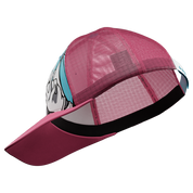 Space Punk Snapback Hat - Gamer Supps