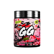 Strawberry - 100 Servings - Gamer Supps