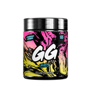 Strawberry Lemonade - 100 Servings - Gamer Supps