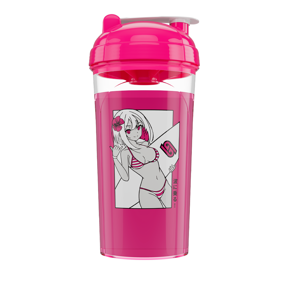 Waifu Cup S3.2: Surfer - Gamer Supps