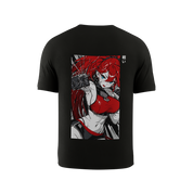 Waifu Shirt S6.10: TKO - Gamer Supps