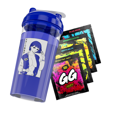 Waifu Cup S2.2: Varsity