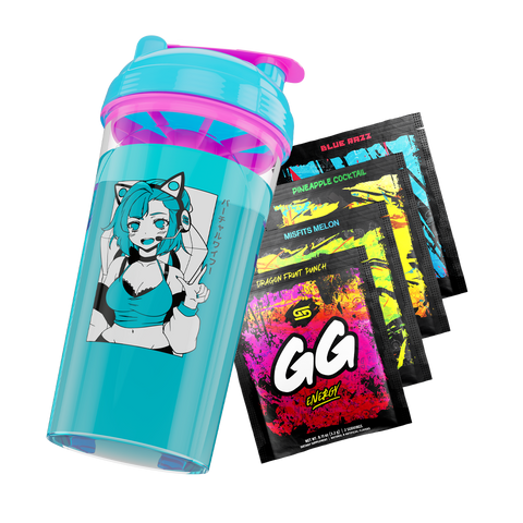 Waifu Cup S2.4: VTuber