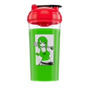 Waifu Cup S2.11: Zombie Slayer - Gamer Supps