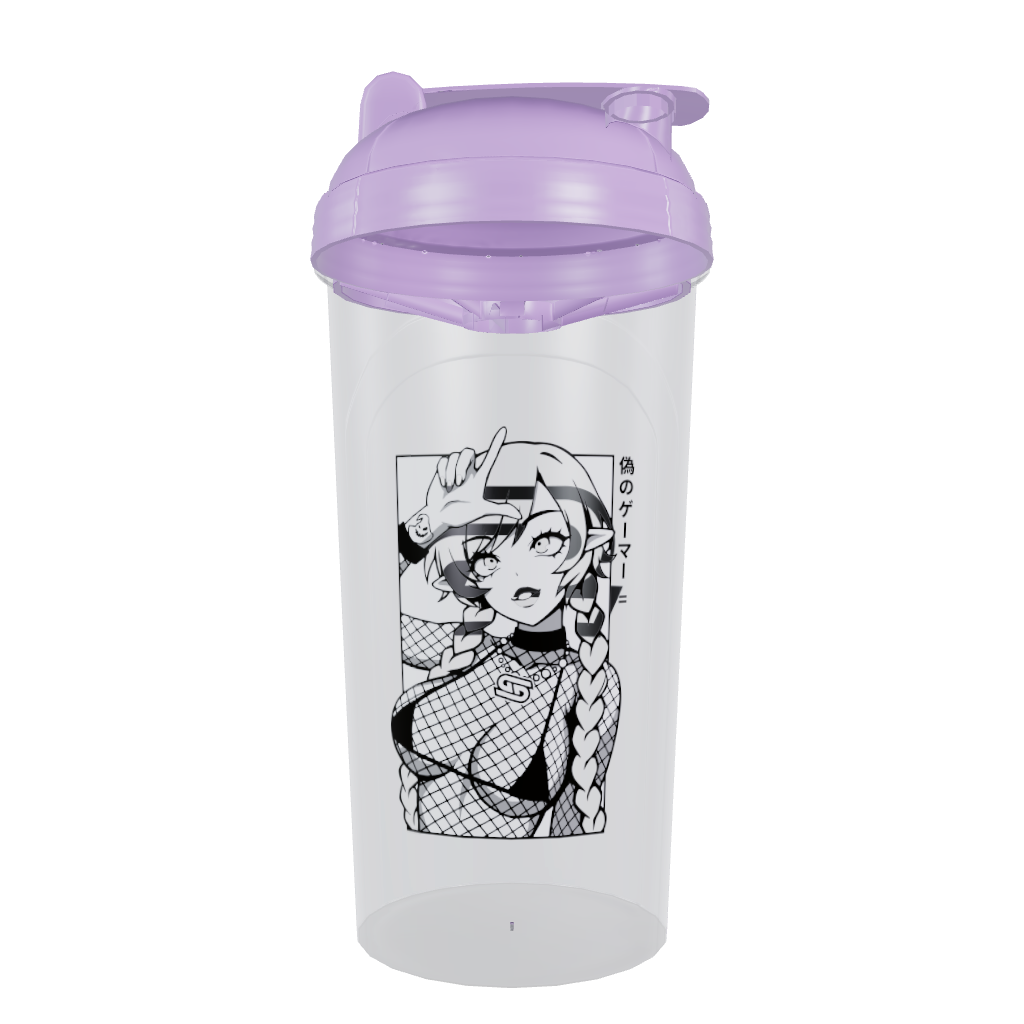 Creator Cups x Rusty Fawkes
