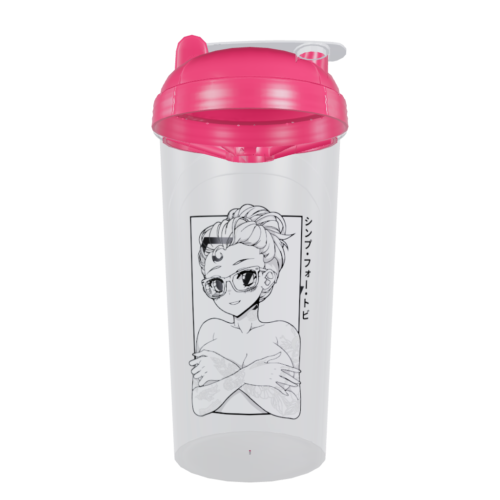 Creator Cups x Tobi On The Tele