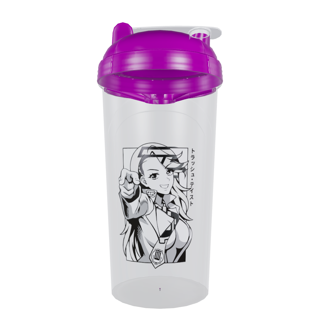 Creator Cups x Trash Taste